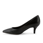 112096-01-Ruling-3-Ruling-Women's High Heel Shoes-Chelsee Girl-Yellow Shoes