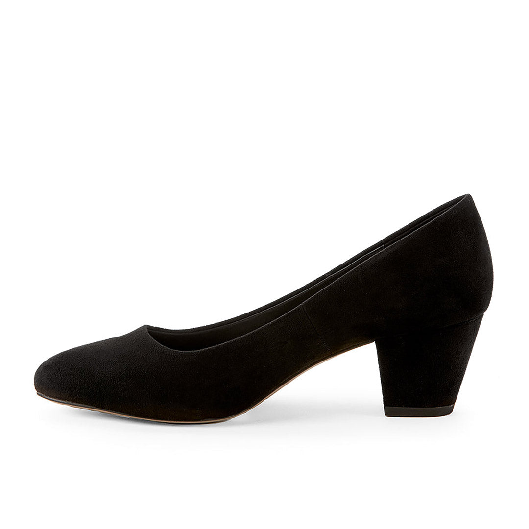 112097-01-exchange-03-Exchange-Women's Dress Shoes-Chelsee Girl-Yellow Shoes