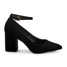 112100-01-encounter-1-2138500050-Encounter-Women's Dress Shoes-Chelsee Girl-Yellow Shoes