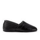 112106-01-giovanni-1-112106-01-Giovanni-Men's Slippers-Duvet-Yellow Shoes