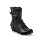 112133-01-felicity-2-Felicity-Women's Fashion Light Boots-Chelsee Girl-Yellow Shoes