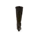 112263-01-larch-4-Larch-Women's Fashion Light Boots-Chelsee Girl-Yellow Shoes