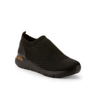 112276-01-haste-2-Haste-Women's Sneakers-Chelsee Girl-Yellow Shoes