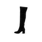 112287-01-brantley-3-Brantley-Women's Fashion Light Boots-Chelsee Girl-Yellow Shoes