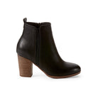 112352-01-analog-1-112352-01-Analog-Women's Fashion Light Boots-Chelsee Girl-Yellow Shoes