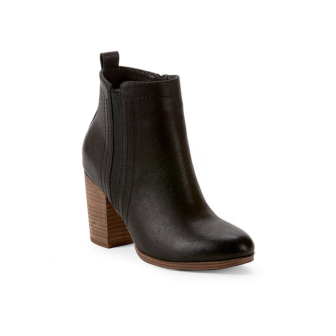 112352-01-analog-2-Analog-Women's Fashion Light Boots-Chelsee Girl-Yellow Shoes