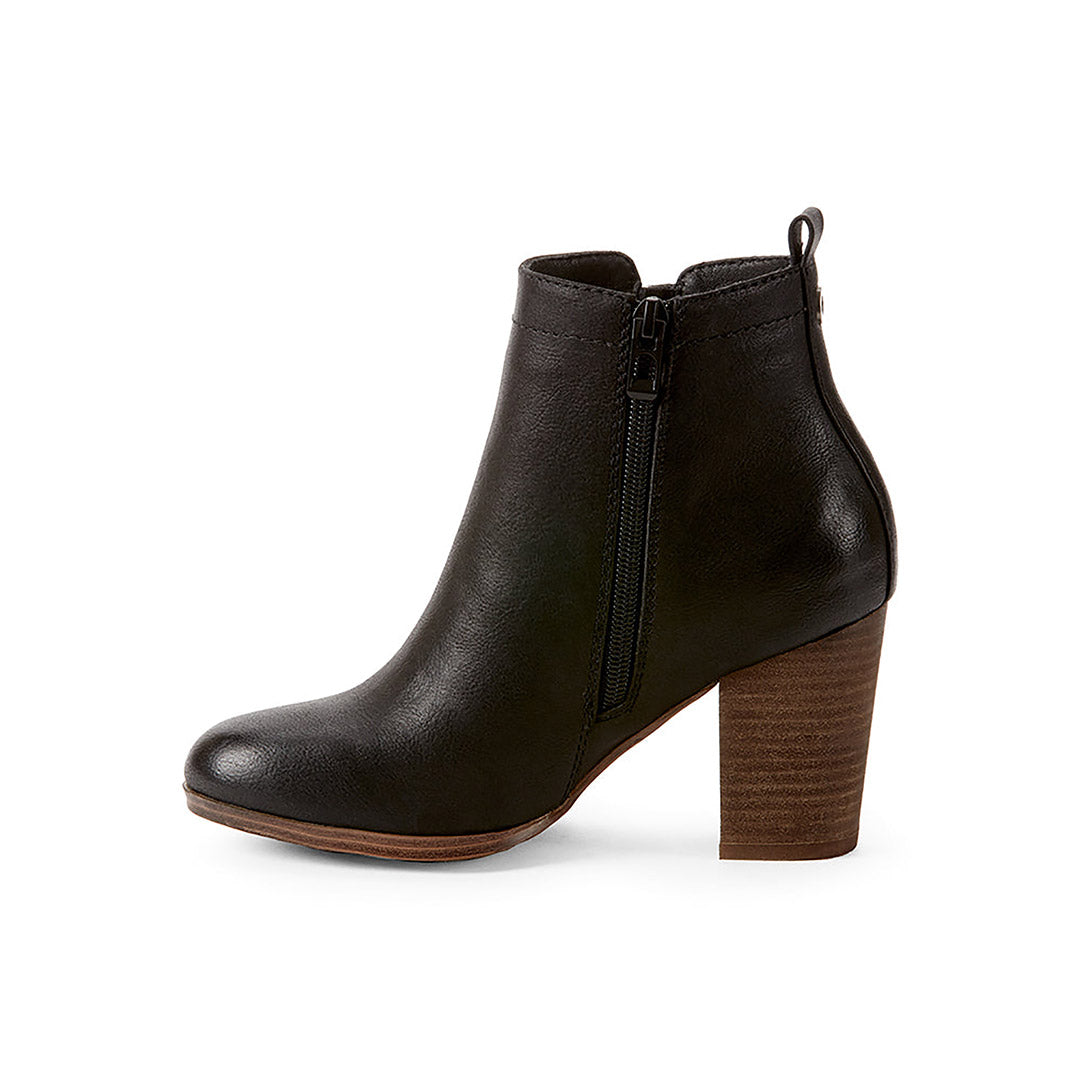 112352-01-analog-3-Analog-Women's Fashion Light Boots-Chelsee Girl-Yellow Shoes