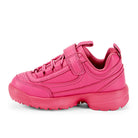 112445-67-throwbacktdlr-3-Throwback Tdlr-Toddler Kids Shoes-Chelsee Girl-Yellow Shoes