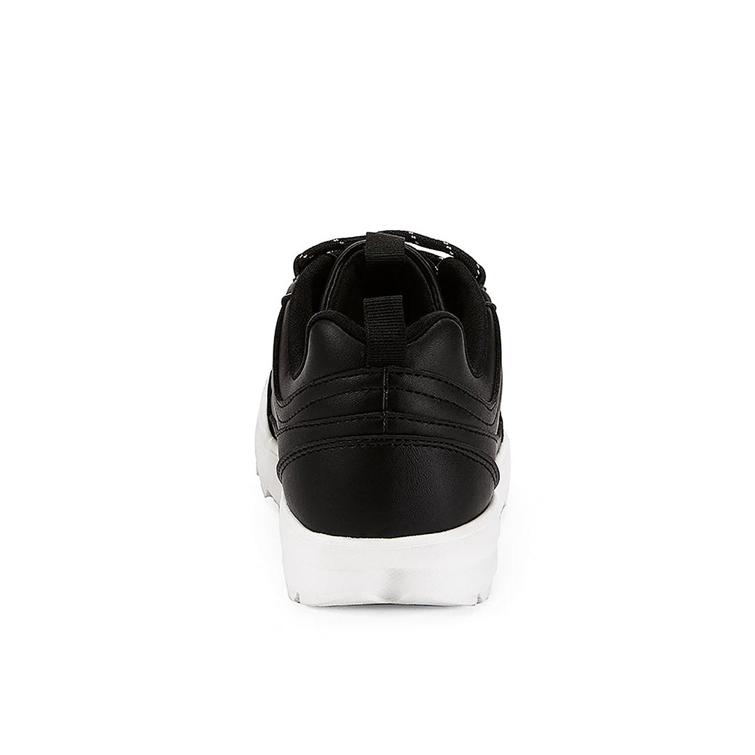 Yellow Shoes | Youth-Athletic-Girls Athleisure-Low | Throwback Yth | 112446-06-throwbackyth-4-Throwback Yth-Toddler Kids Athletic Shoes-Chelsee Girl-Yellow Shoes