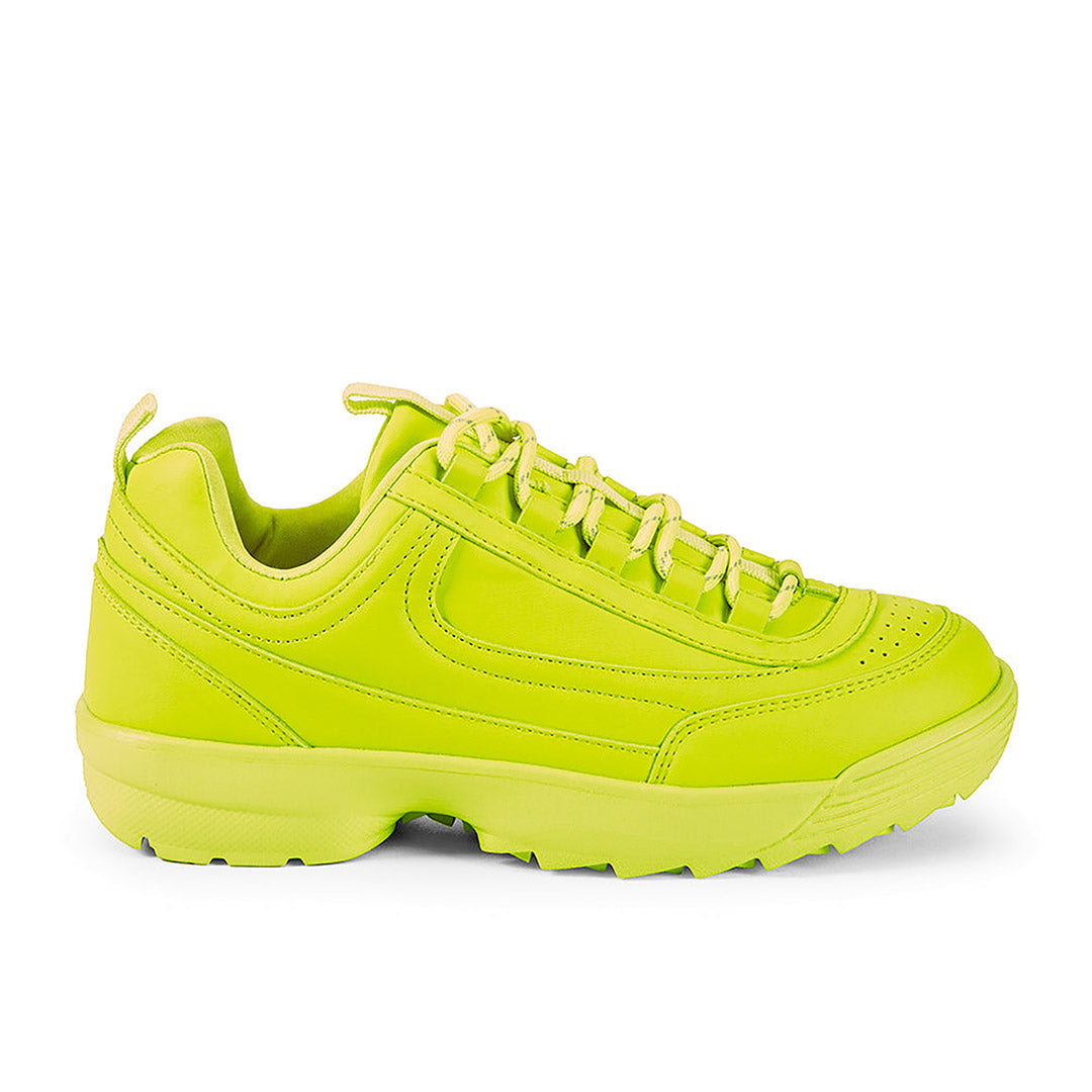 Yellow Shoes | Missy-Athletic-Athleisure-Low | Throwback Jr | 112447-52-throwbackjr-1_def46252-6ba6-464d-93b6-05a528a772a7-2169800107-Throwback Jr-Junior Kids Shoes-Chelsee Girl-Yellow Shoes
