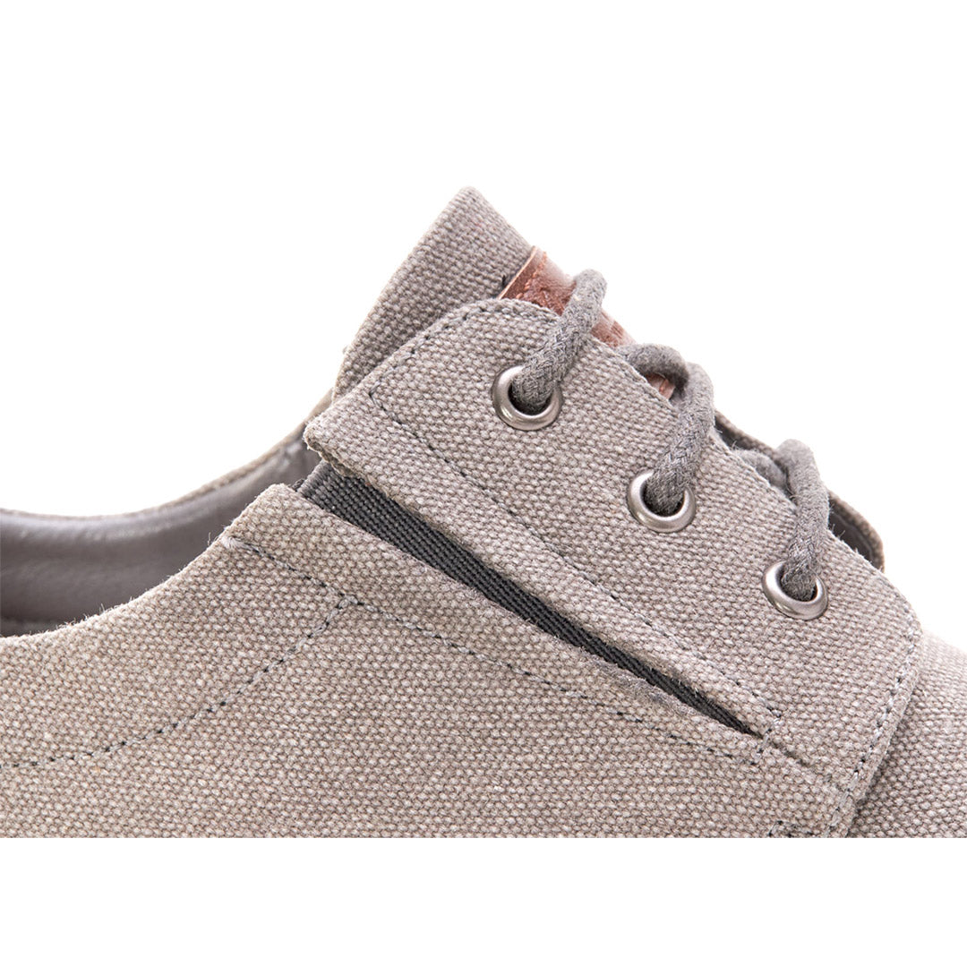 Satoru - Men's Semi-Dress Shoes | Yellow Shoes