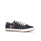 113003-01-SEAMOR-2-Seamor-Men's Shoes-Riverstone-Yellow Shoes