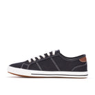 113003-01-SEAMOR-3-Seamor-Men's Shoes-Riverstone-Yellow Shoes