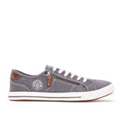 113003-05-SEAMOR-1-113003-05-Seamor-Men's Shoes-Riverstone-Yellow Shoes