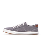 113003-05-SEAMOR-3-Seamor-Men's Shoes-Riverstone-Yellow Shoes