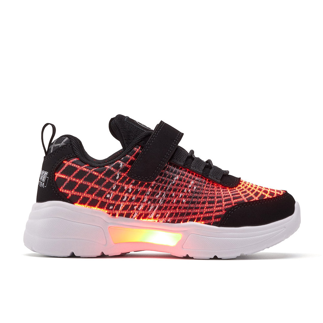 Yellow Shoes | Toddler Kids Athletic Shoes | Eclipse Yth | 113014-01-ECLIPSE_YTH-4_39e677f7-a38d-4319-b918-be9a0949bee3-Eclipse Yth-Toddler Kids Athletic Shoes-System-Yellow Shoes