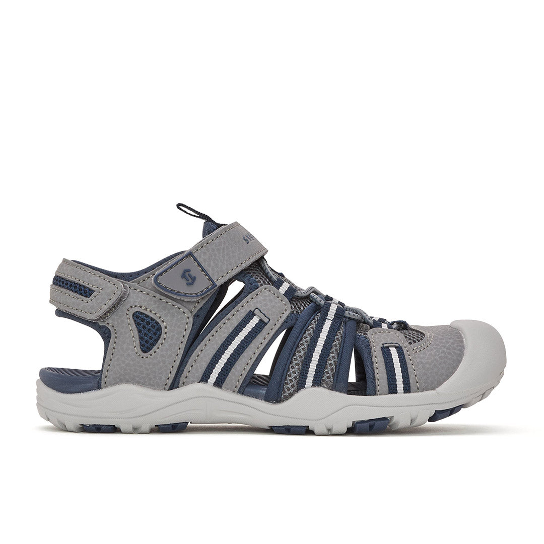 Yellow Shoes | Junior Kids Sandals | Camp Out 2.0 | 113052-47-CAMP_OUT_2.0-1_9f7367ad-5841-487e-8fb8-dfb11f6ef577-113052-47-Camp Out 2.0-Baby Sandals-System-Yellow Shoes