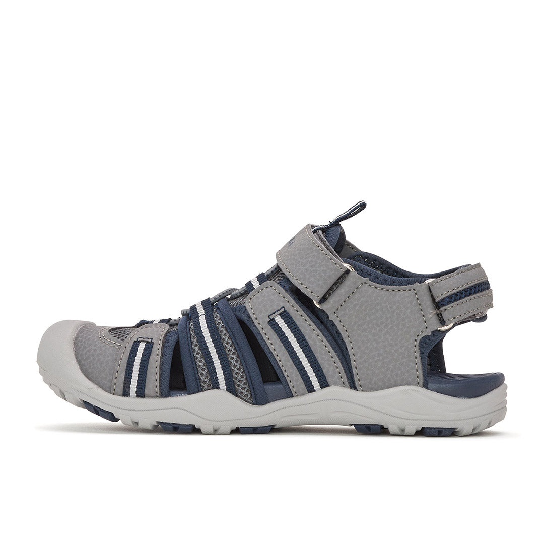 Yellow Shoes | Junior Kids Sandals | Camp Out 2.0 | 113052-47-CAMP_OUT_2.0-3_c3e6380e-eaee-43be-9c9f-5c69de9c4751-Camp Out 2.0-Baby Sandals-System-Yellow Shoes