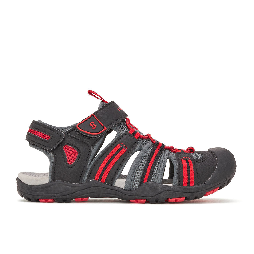 Yellow Shoes | Junior Kids Sandals | Camp Out 2.0 | 113052-53-CAMP_OUT_2.0-1_e82053b2-e511-44c8-bebb-7ca811387bc1-113052-53-Camp Out 2.0-Baby Sandals-System-Yellow Shoes