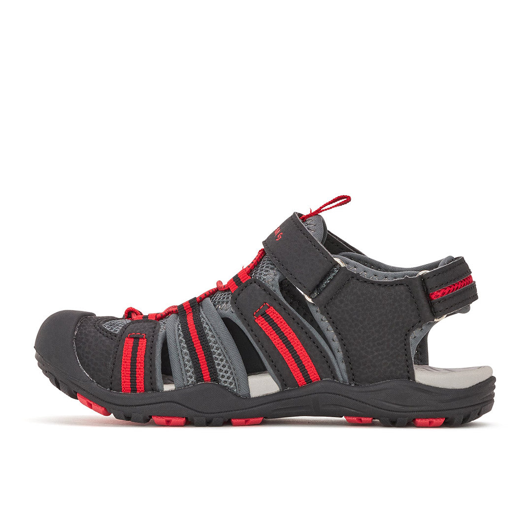Yellow Shoes | Junior Kids Sandals | Camp Out 2.0 | 113052-53-CAMP_OUT_2.0-3_8019f04d-06c9-4613-8f02-a70f2cc0c6a0-Camp Out 2.0-Baby Sandals-System-Yellow Shoes