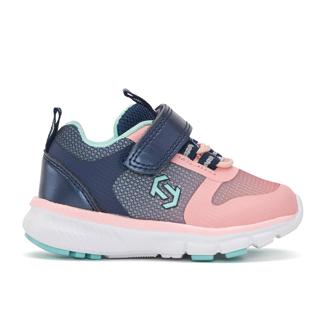 Yellow Shoes | Baby Athletic Shoes | Filipa | 113065-43-FILIPA-1-2255800055-Filipa-Baby Athletic Shoes-System-Yellow Shoes