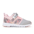 113069-38-FLOWERED-1-2234500044-Flowered-Baby Athletic Shoes-Yellow-Yellow Shoes
