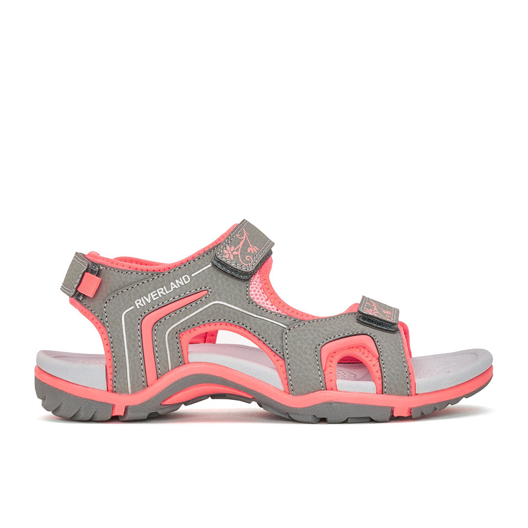 Yellow Shoes | Junior Kids Sandals | Juni | 113075-89