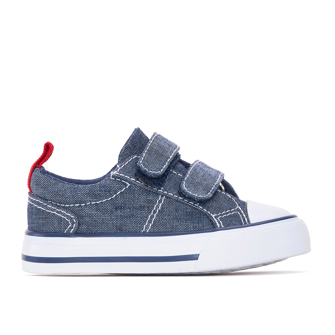 Yellow Shoes | Baby Athletic Shoes | Sailboat | 113076-43