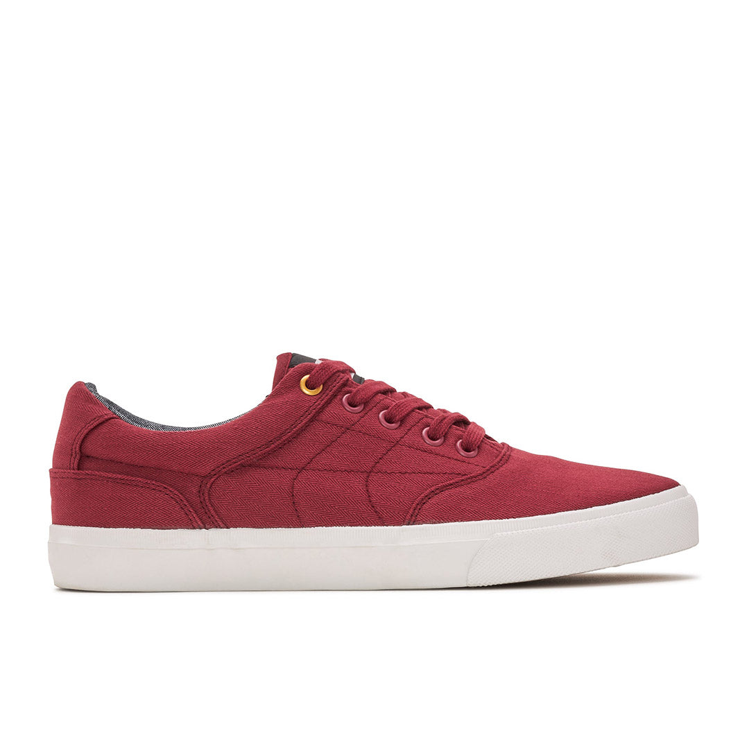 113088-55-RAILKING-1-113088-55-RAILKING-Men's Sneakers-Konkrete-Yellow Shoes