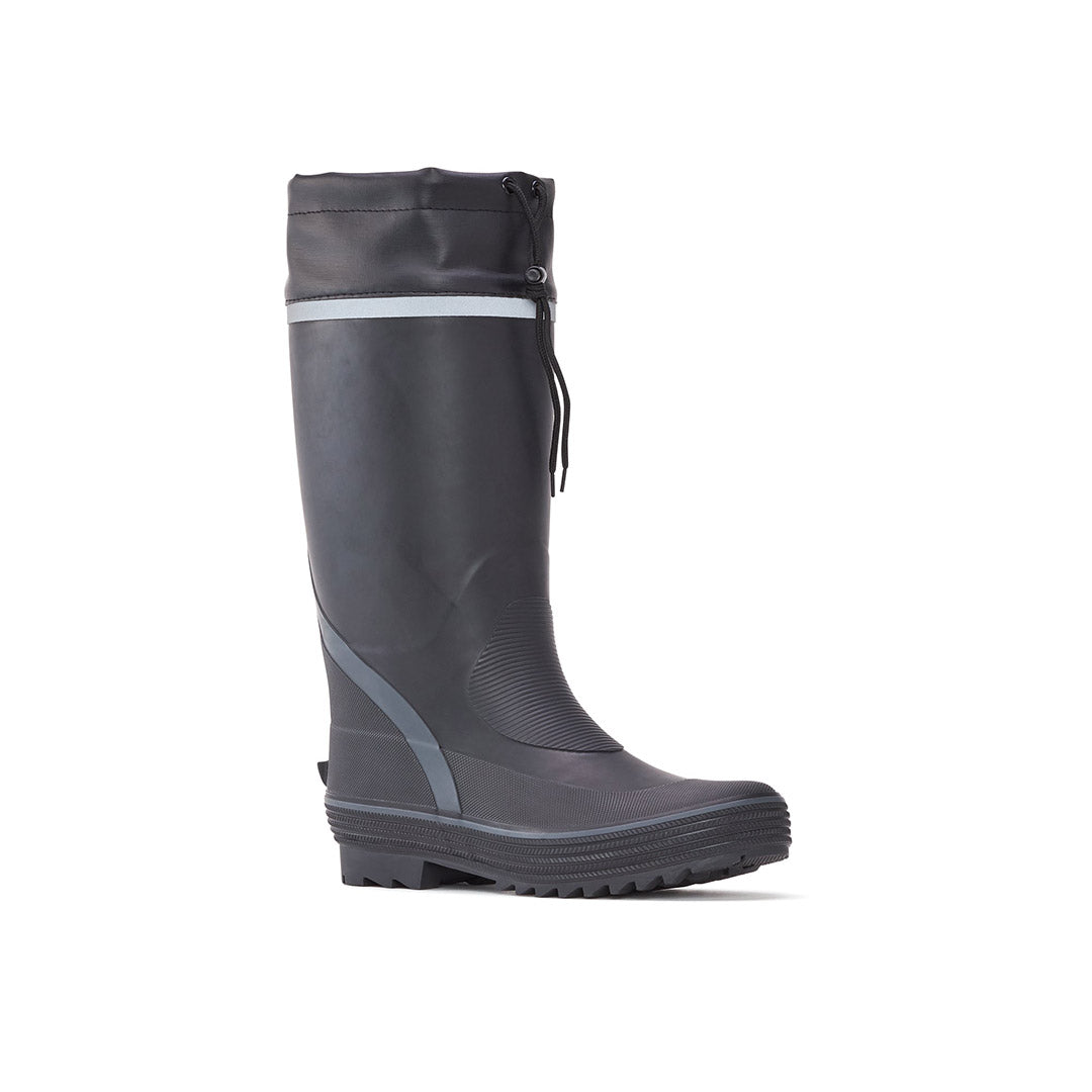 113104-01-NEPTUNE-2-Nordex Neptune-Men's Rainwear & Rain Boots-Nordex-Yellow Shoes