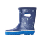 113106-43-FIRECAMP-3-Firecamp-Toddler Kids Rain Boots and Rainwear-Riverland-Yellow Shoes