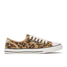 113122-71-JESSICA-1-113122-71-Jessica-Women's Sneakers-Konkrete-Yellow Shoes