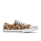 113122-71-JESSICA-2-Jessica-Women's Sneakers-Konkrete-Yellow Shoes