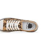 113122-71-JESSICA-4-Jessica-Women's Sneakers-Konkrete-Yellow Shoes