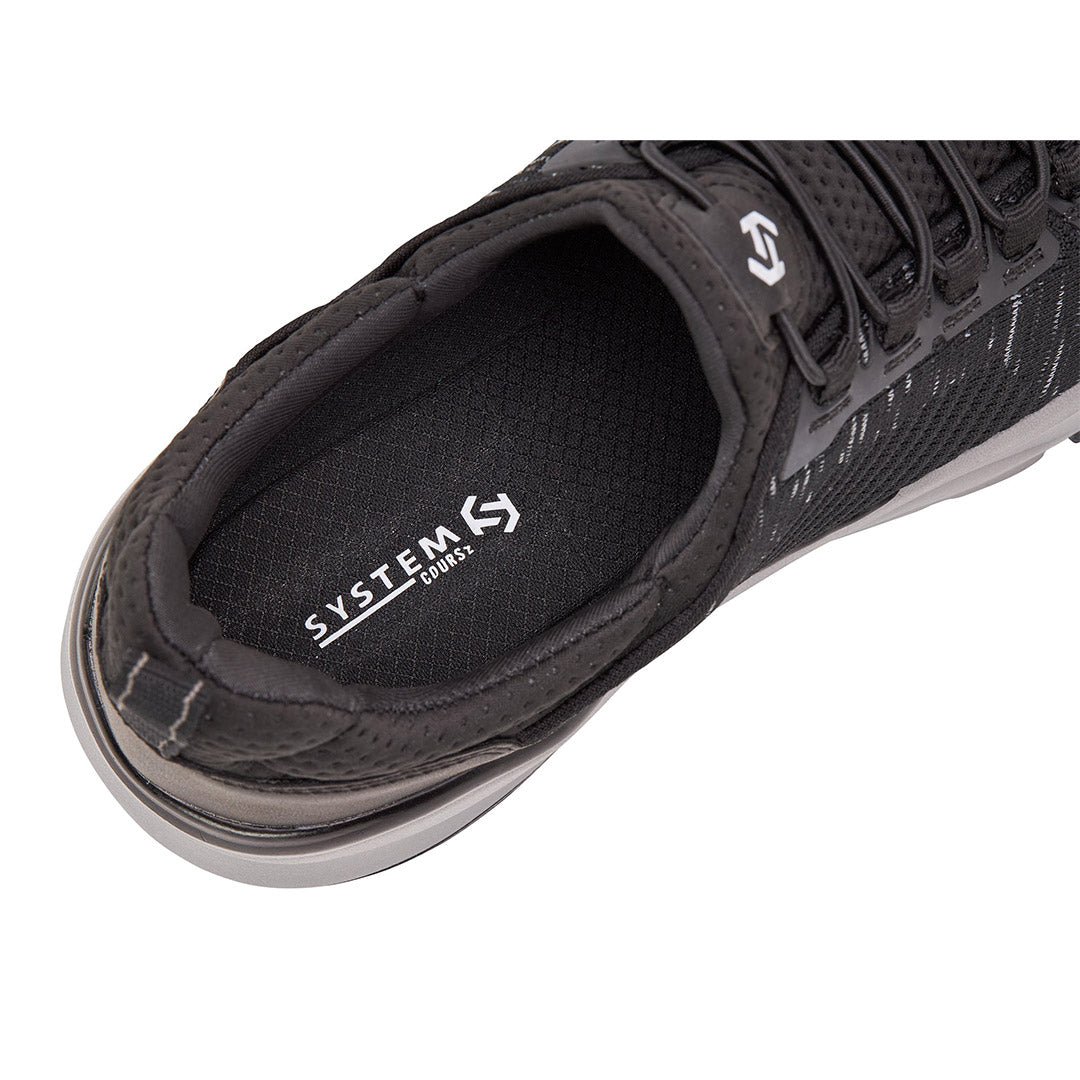 max comfort running shoes