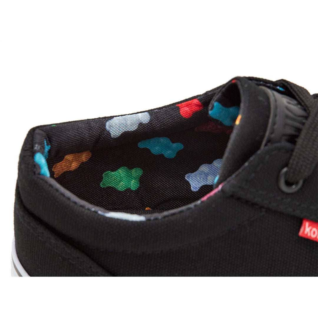 Yellow Shoes | Toddler Kids Athletic Shoes | Gummy Bear | 113134-01-GUMMY_BEAR-4_aadf43cf-f32b-433b-bd61-092817c12c08-Gummy Bear-Toddler Kids Athletic Shoes-Konkrete-Yellow Shoes