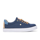 113144-43-HEART_CLASSIC-1-113144-43-Heart Classic-Women's Sneakers-Konkrete-Yellow Shoes