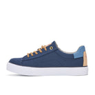 113144-43-HEART_CLASSIC-3-Heart Classic-Women's Sneakers-Konkrete-Yellow Shoes