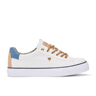113144-70-HEART_CLASSIC-1-113144-70-Heart Classic-Women's Sneakers-Konkrete-Yellow Shoes