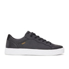 113145-01-GIZELLE-1-113145-01-Gizelle-Women's Sneakers-Konkrete-Yellow Shoes