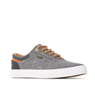 113147-05-DANSON-2-Danson-Men's Sneakers-Konkrete-Yellow Shoes