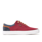 113147-55-DANSON-1-2229300098-Danson-Men's Sneakers-Konkrete-Yellow Shoes