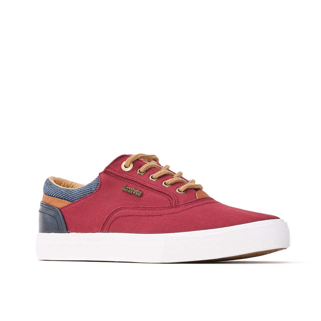 113147-55-DANSON-2_0749cc7f-aace-4883-9847-101b989eb611-Danson-Men's Sneakers-Konkrete-Yellow Shoes