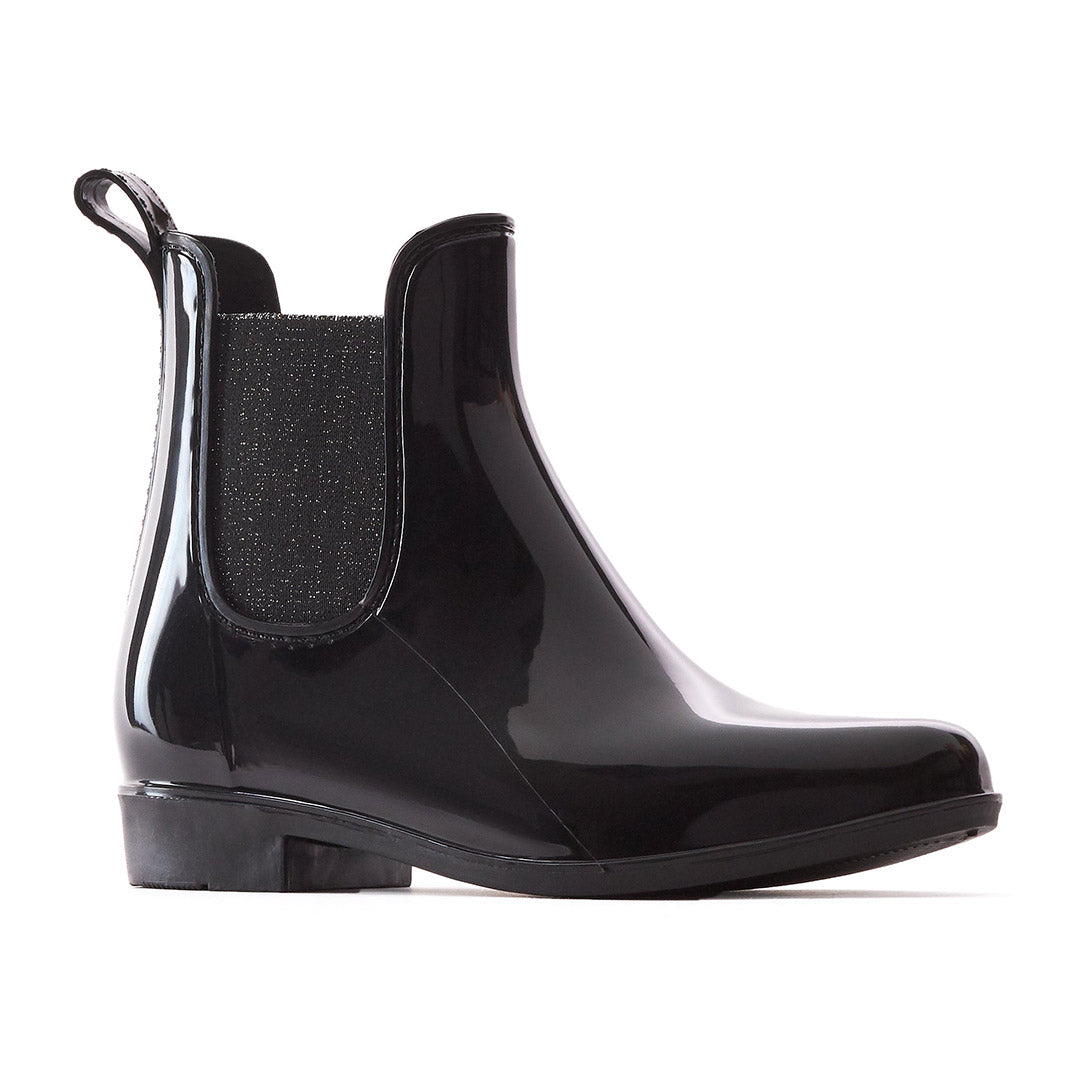 Yellow Shoes | Missy-Rainwear-Rain Boot-Rain Boot | Fancy | 113148-01-FANCY-2_3d0c4910-619c-4e94-a8af-e6fe20a30f3a-Fancy-Junior Kids Rain Boots and Rainwear-Miss Chelsee-Yellow Shoes