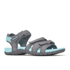 113172-88-FEATHER-2-Feather-Junior Kids Sandals-Riverland-Yellow Shoes