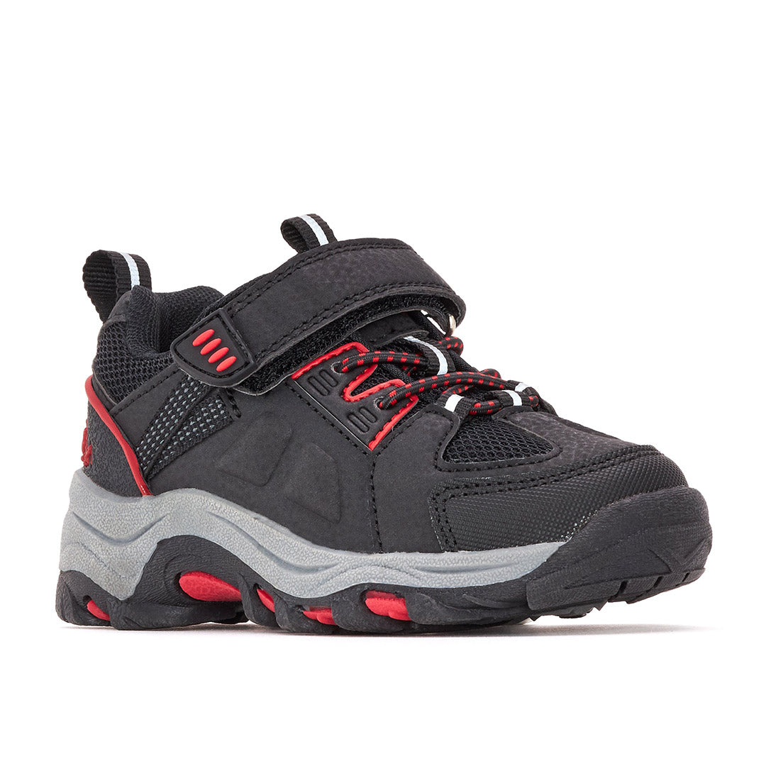Yellow Shoes | Toddler-Athletic-Boys Outdoor -Hiking Shoe | Trail Tdlr | 113174-53-TRAIL_TDLR-2_b2a393a3-caa0-424c-8d2d-03cec12e9c85-Trail Tdlr-Baby Athletic Shoes-System-Yellow Shoes