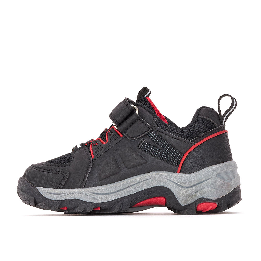 Yellow Shoes | Toddler-Athletic-Boys Outdoor -Hiking Shoe | Trail Tdlr | 113174-53-TRAIL_TDLR-3_9bf65525-22c8-4d84-a204-9948322f61fd-Trail Tdlr-Baby Athletic Shoes-System-Yellow Shoes