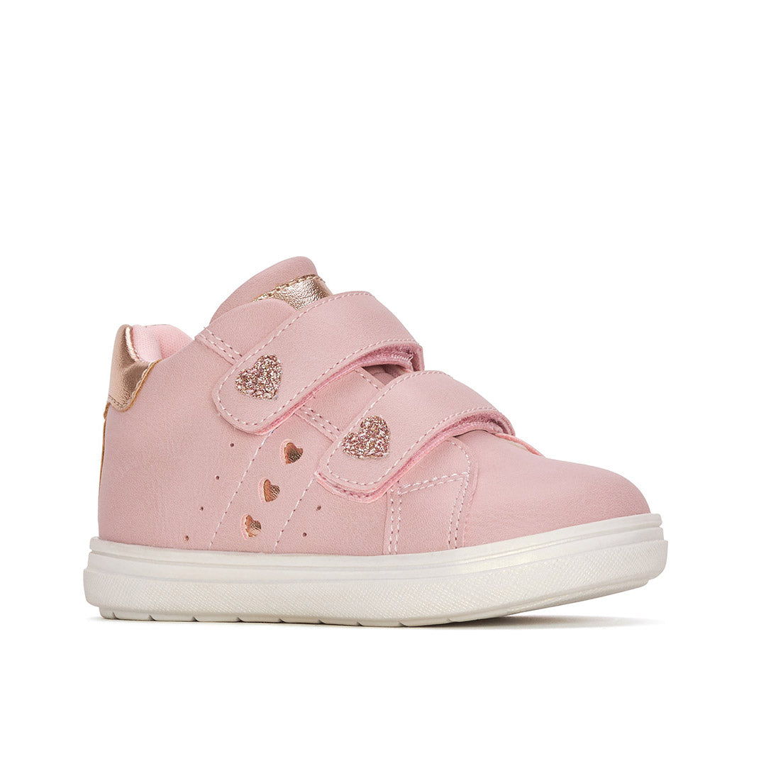 Yellow Shoes | Baby Booties | Jenna | 113193-68-JENNA-2_b37e1c90-86be-4609-960e-31b695c595e8-Jenna-Baby Booties-Miss Chelsee-Yellow Shoes
