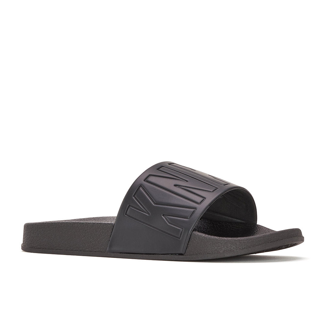 Yellow Shoes | Junior Kids Sandals | Équipe de piscine | 113209-01-POOLCREW-2-Pool Crew-Junior Kids Sandals-pedag-Yellow Shoes