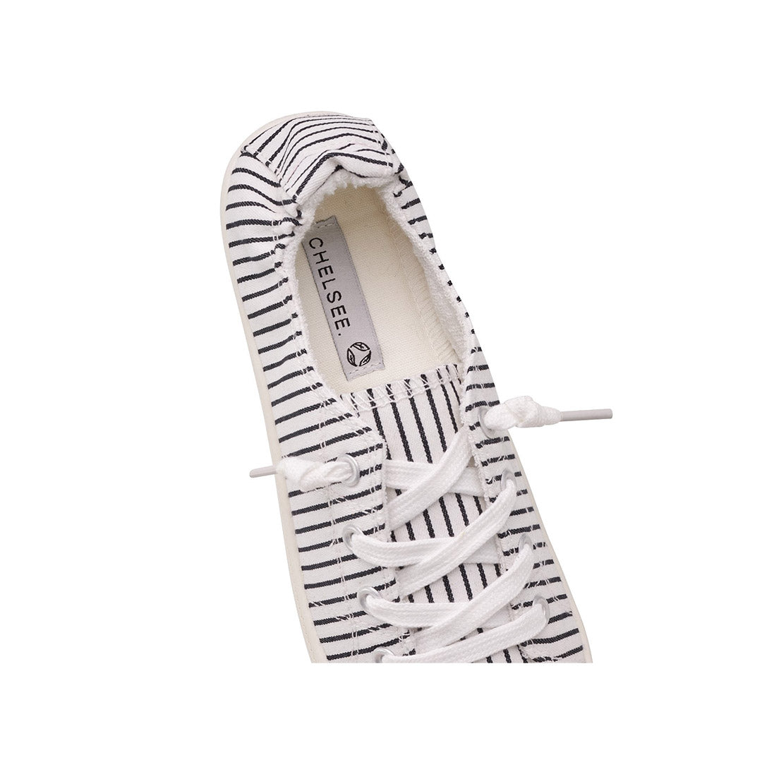 113294-06-FOAMY_ECO-4-Foamy. Eco-Women's Casual Shoes-Chelsee Girl-Yellow Shoes